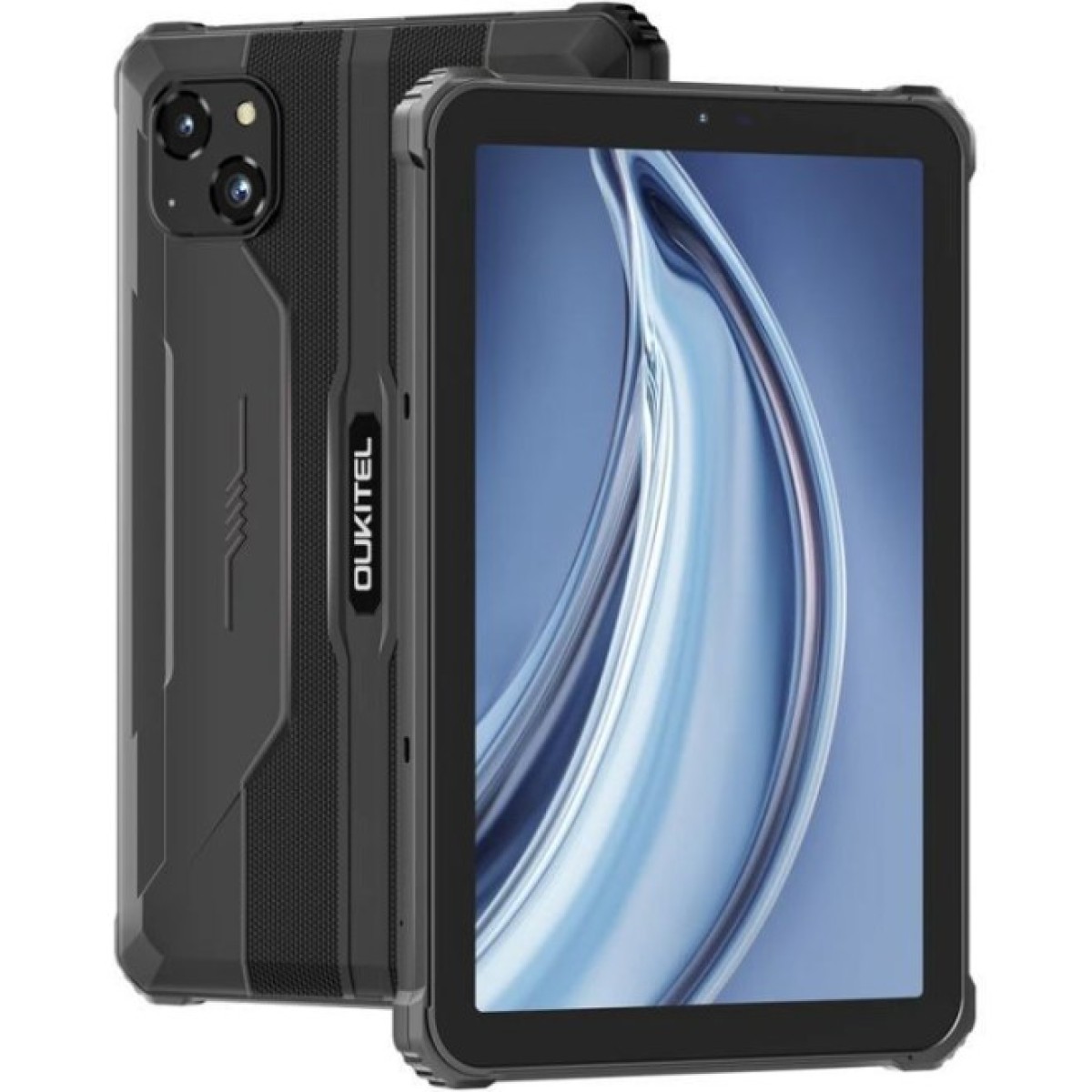Планшет OUKITEL RT3pro 8" 4/128GB LTE Black (6931940767194) 98_98.jpg - фото 3