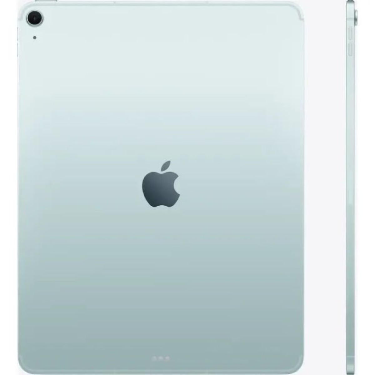 Планшет Apple iPad Air 13" M3 Wi-Fi 256GB Blue (MCNP4TY/A) 98_98.jpg - фото 2