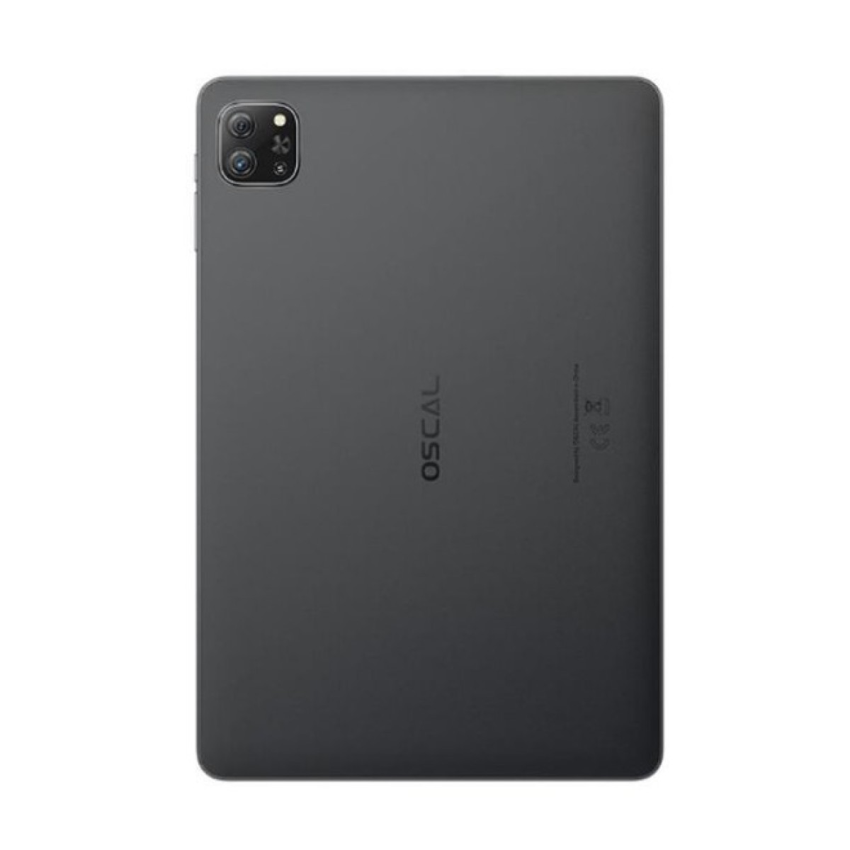 Планшет Oscal Pad 70 10.1" 4/128GB Wi-Fi Space Grey 98_98.jpg - фото 7