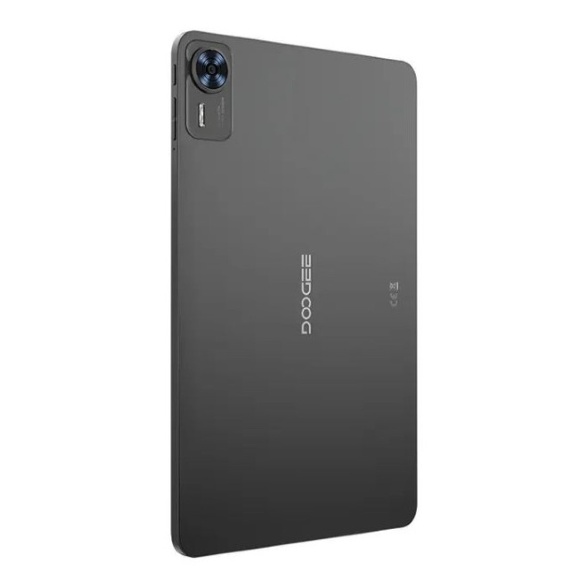 Планшет Doogee T36 12" 8/256Gb 4G (LTE) Urban Black (6923740246993) 98_98.jpg - фото 3