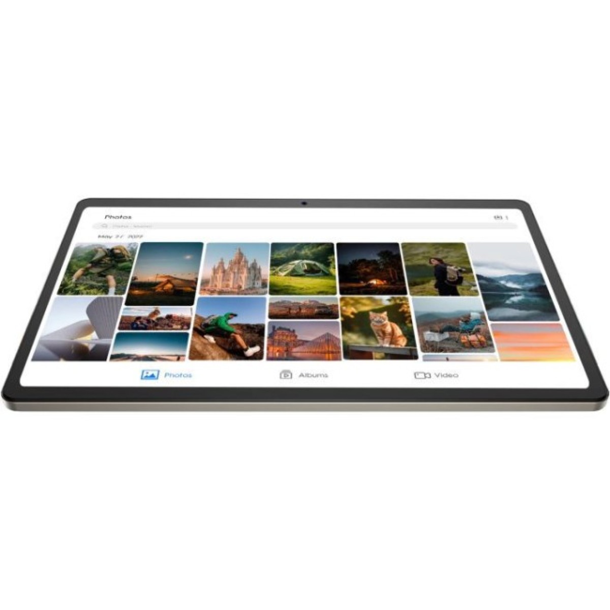 Планшет Tecno MEGAPAD 10 (T1001) 10.1" 4/256GB / LTE / Champagne Gold (4894947045547) 98_98.jpg - фото 2