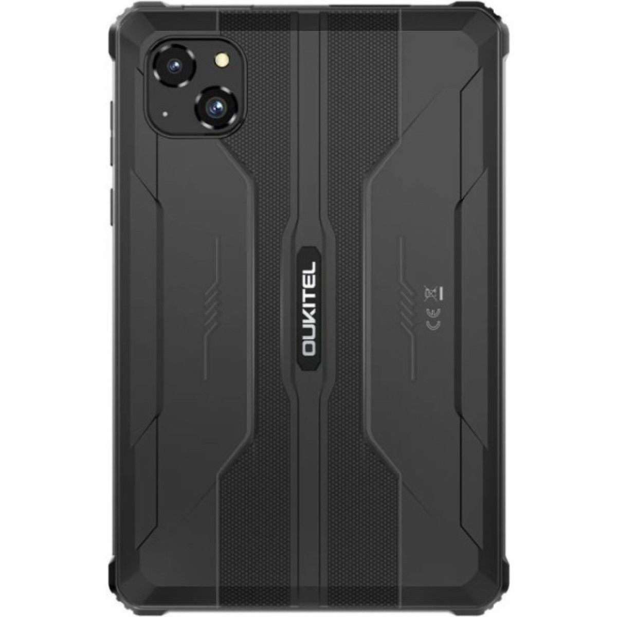 Планшет OUKITEL RT3pro 8" 4/128GB LTE Black (6931940767194) 98_98.jpg - фото 5