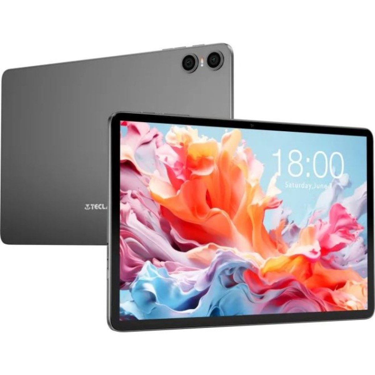 Планшет Teclast P30T KIT 10.1 4/128Gb Wi-Fi Gray (6940709686867) 98_98.jpg - фото 4