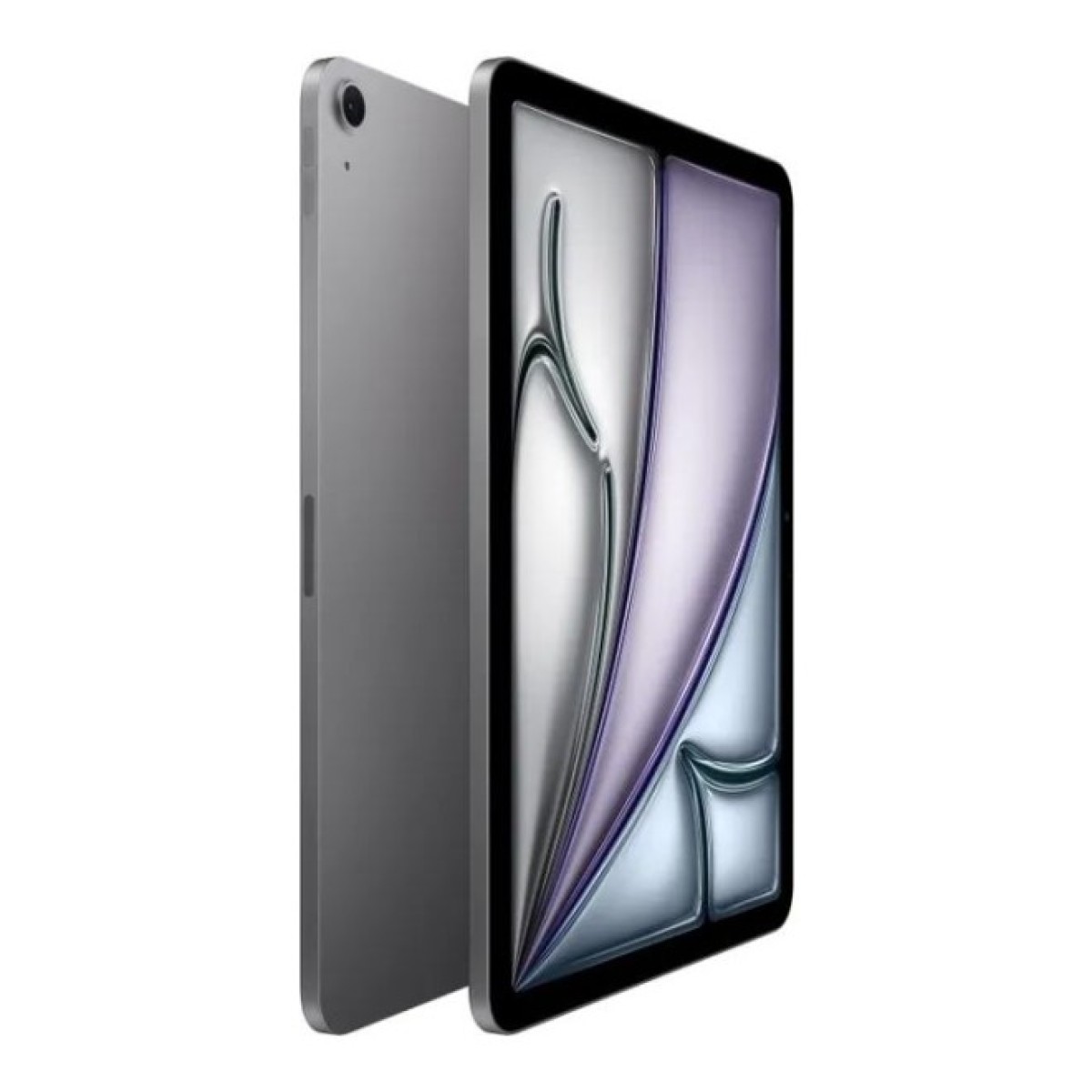 Планшет Apple iPad Air 13" M2 Wi-Fi + Cellular 128GB Space Grey (MV6Q3NF/A) 98_98.jpg - фото 4