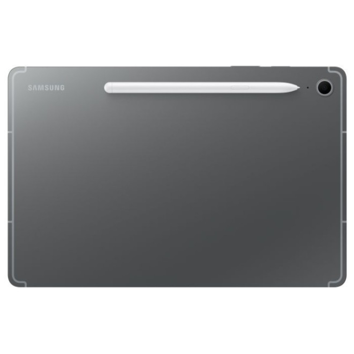 Планшет Samsung Galaxy Tab S10 FE+ Wi-Fi 8/128GB Gray (SM-X620NZAREUC) 98_98.jpg - фото 10