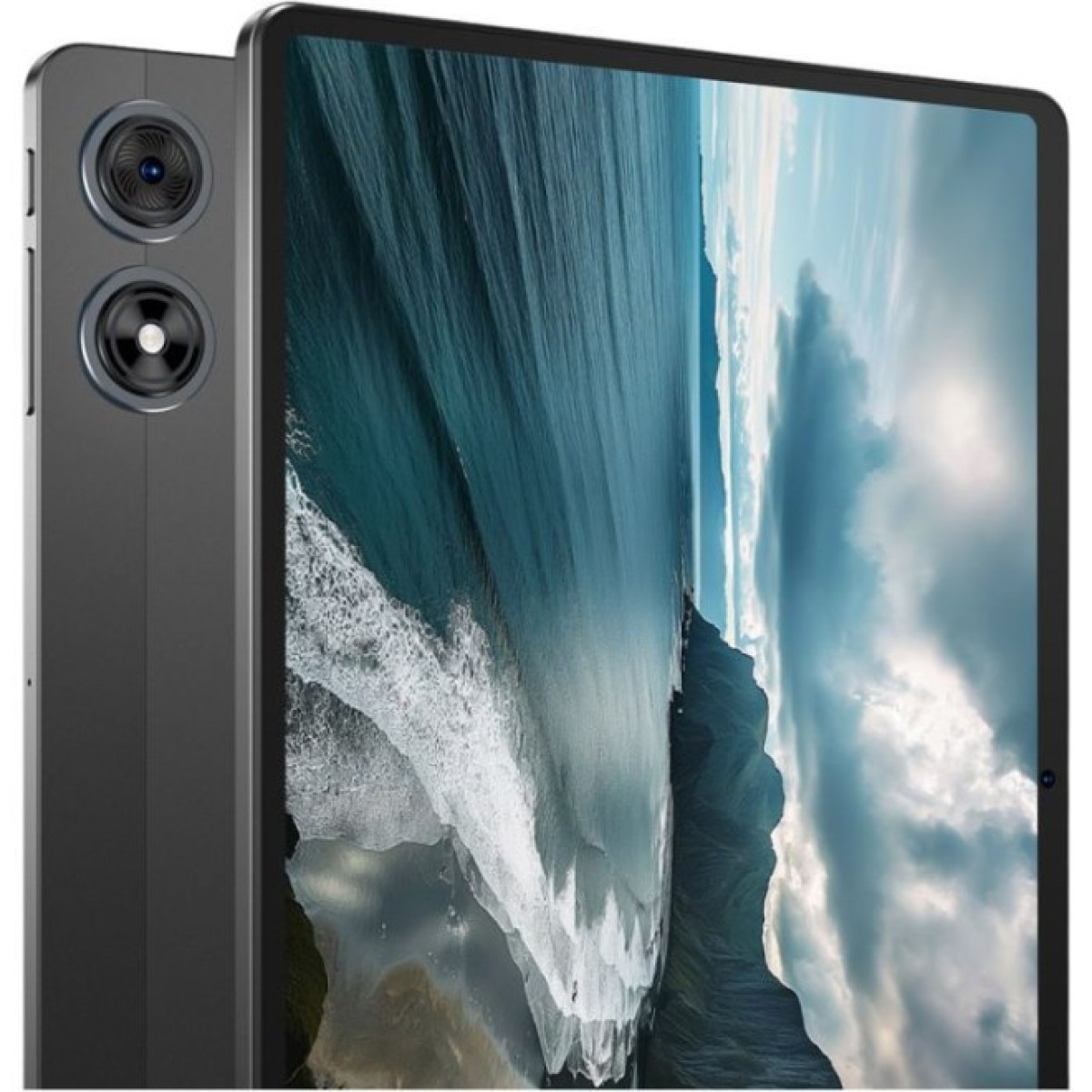 Планшет Tecno MEGAPAD 10 (T1001) 10.1" 4/256GB / LTE / Dark Grey (4894947045523) 98_98.jpg - фото 4