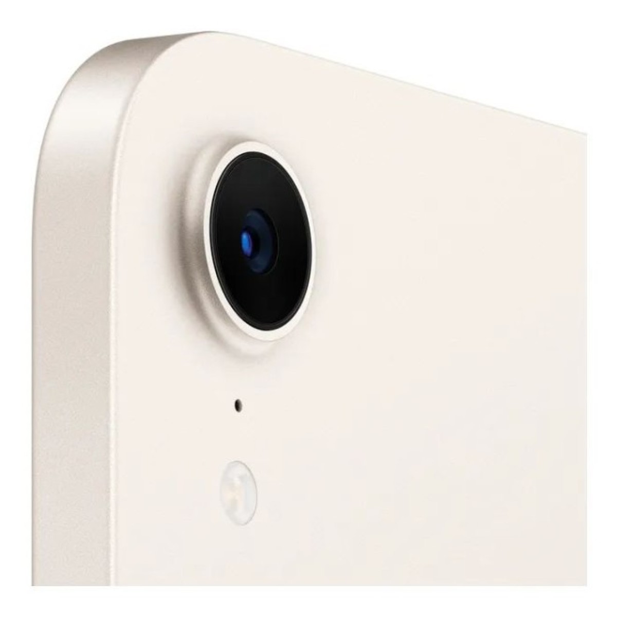 Планшет Apple iPad mini 2024 Wi-Fi 256GB Starlight (MXND3NF/A) 98_98.jpg - фото 2