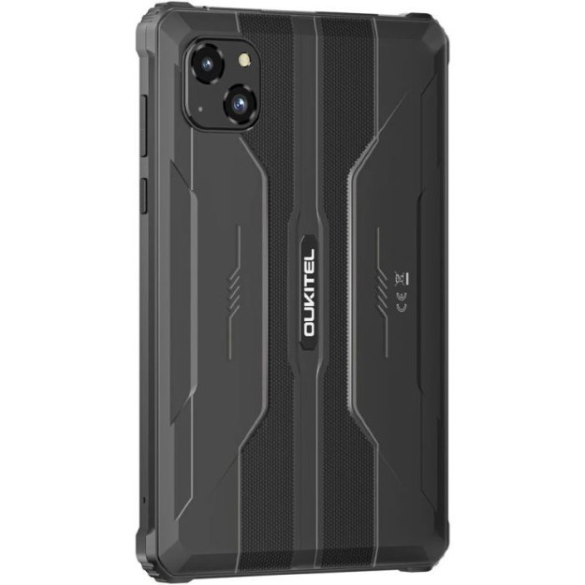 Планшет OUKITEL RT3pro 8" 4/128GB LTE Black (6931940767194) 98_98.jpg - фото 6