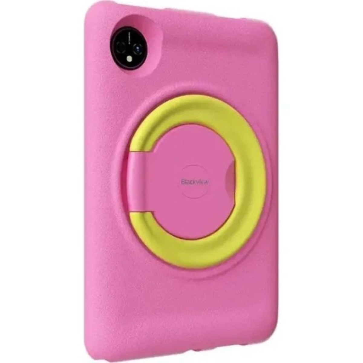 Планшет Blackview Tab 80 Kids LTE 10.1" 4/64GB WiFi+BT Pink (6931548317319) 98_98.jpg - фото 2