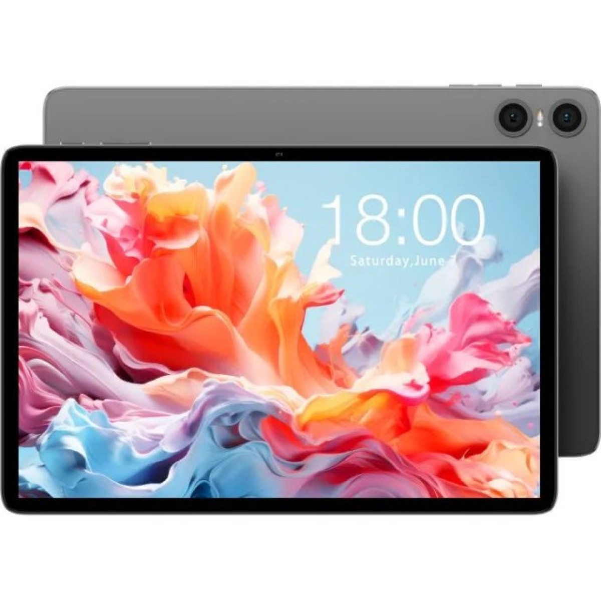 Планшет Teclast P30T KIT 10.1 4/128Gb Wi-Fi Gray (6940709686867) 256_256.jpg