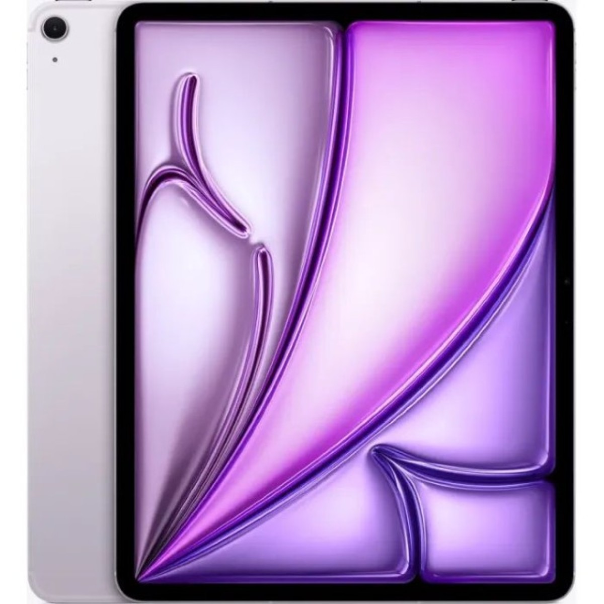 Планшет Apple iPad Air 13" M3 Wi-Fi + Cellular 256GB Purple (MCJ84TY/A) 256_256.jpg