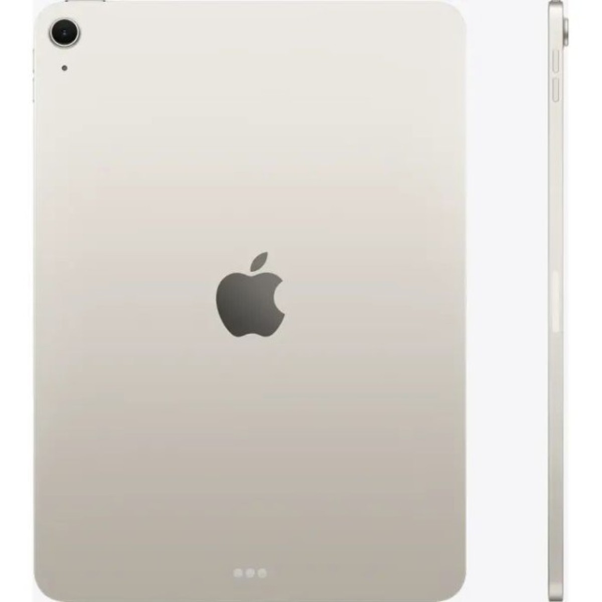 Планшет Apple iPad Air 11" M3 Wi-Fi 256GB Starlight (MCA44TY/A) 98_98.jpg - фото 3