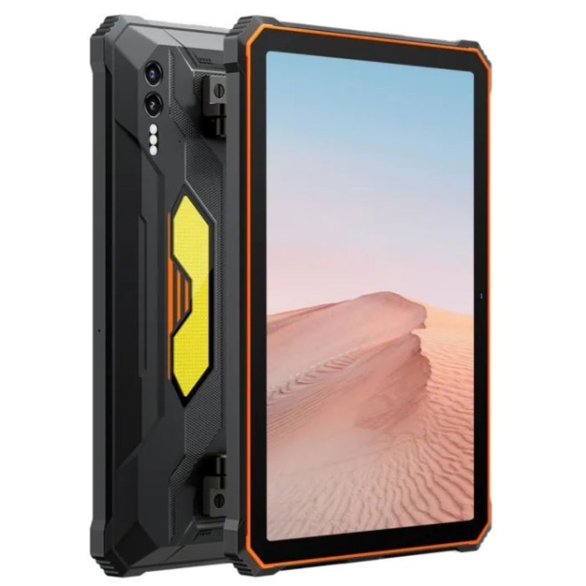Планшет Blackview Tab Active 10 Pro 10.95" 12/512GB 5G/LTE Orange (6931548318804) 98_98.jpg - фото 2