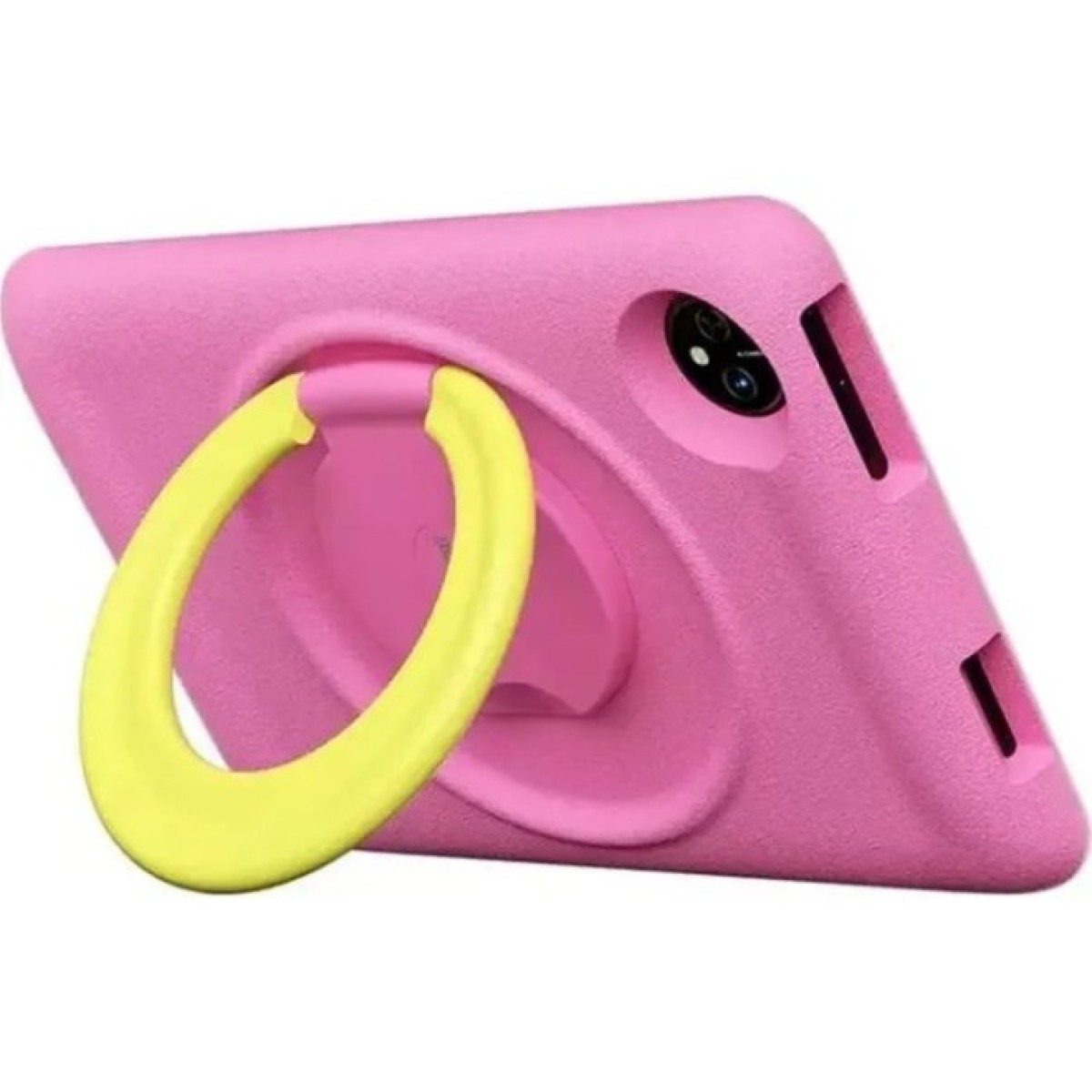 Планшет Blackview Tab 80 Kids LTE 10.1" 4/64GB WiFi+BT Pink (6931548317319) 98_98.jpg - фото 3