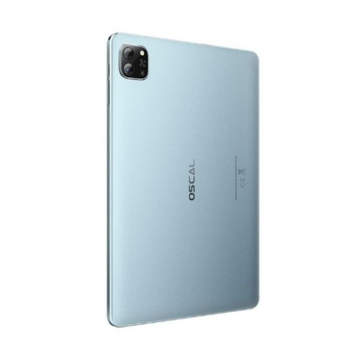 Планшет Oscal Pad 70 10.1" 4/128GB Wi-Fi Misty Blue 98_98.jpg - фото 4
