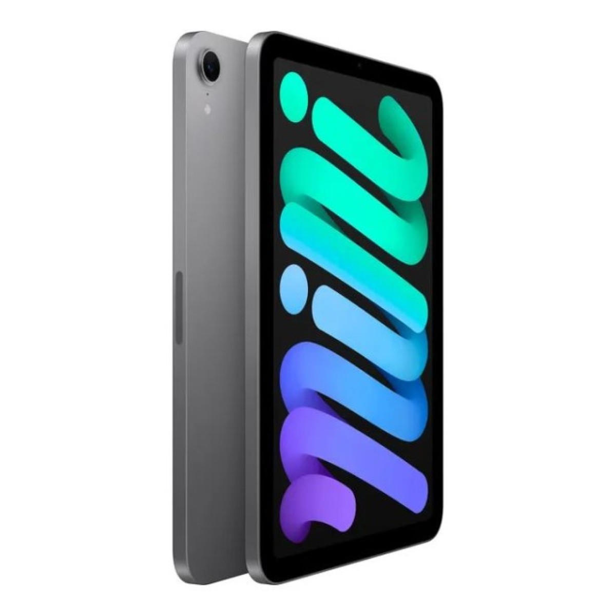 Планшет Apple iPad mini 2024 Wi-Fi 256GB Space Grey (MXNA3NF/A) 98_98.jpg - фото 2