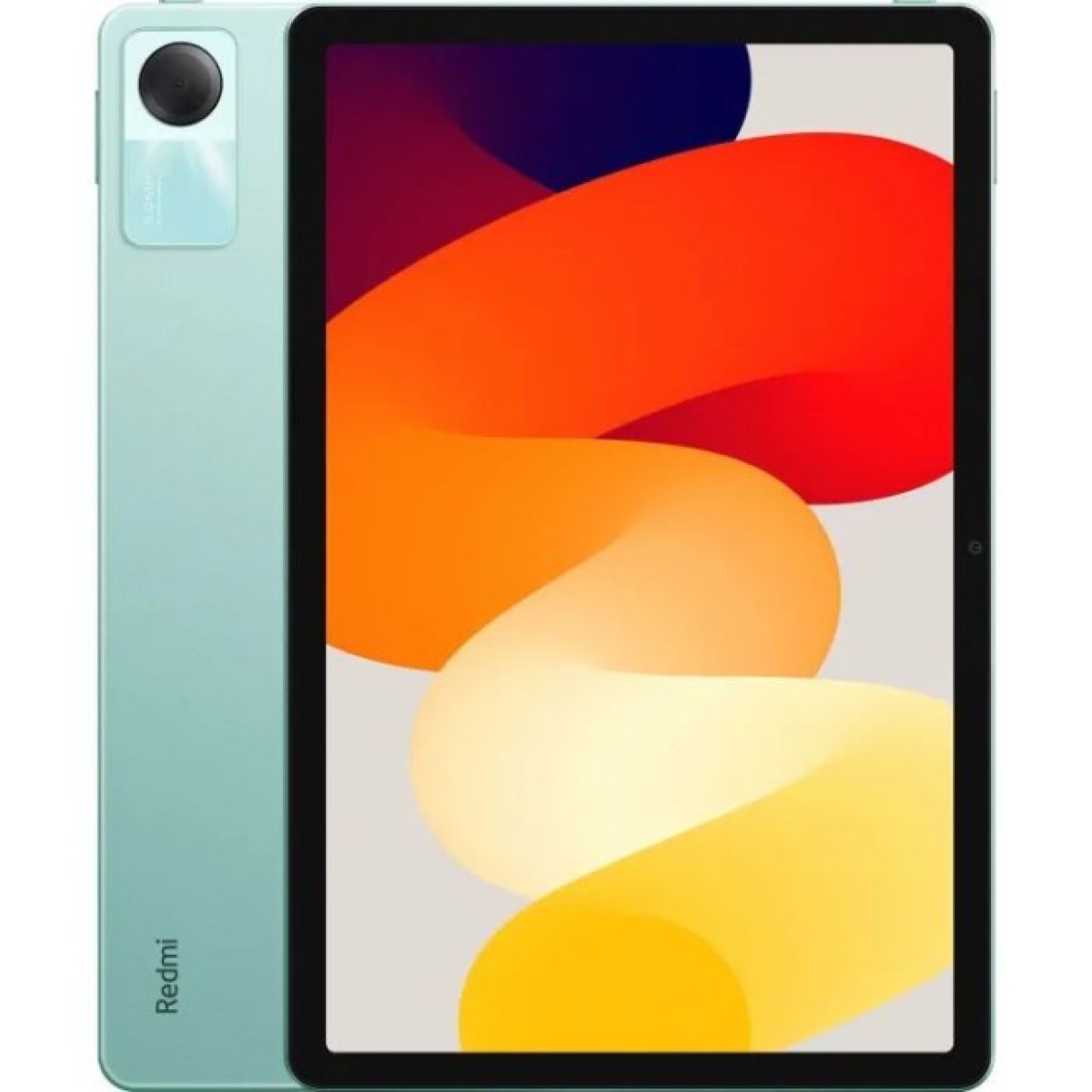 Планшет Xiaomi Redmi Pad SE 11" 8/256GB Mint Green (VHU5357EU) (1120548) 256_256.jpg