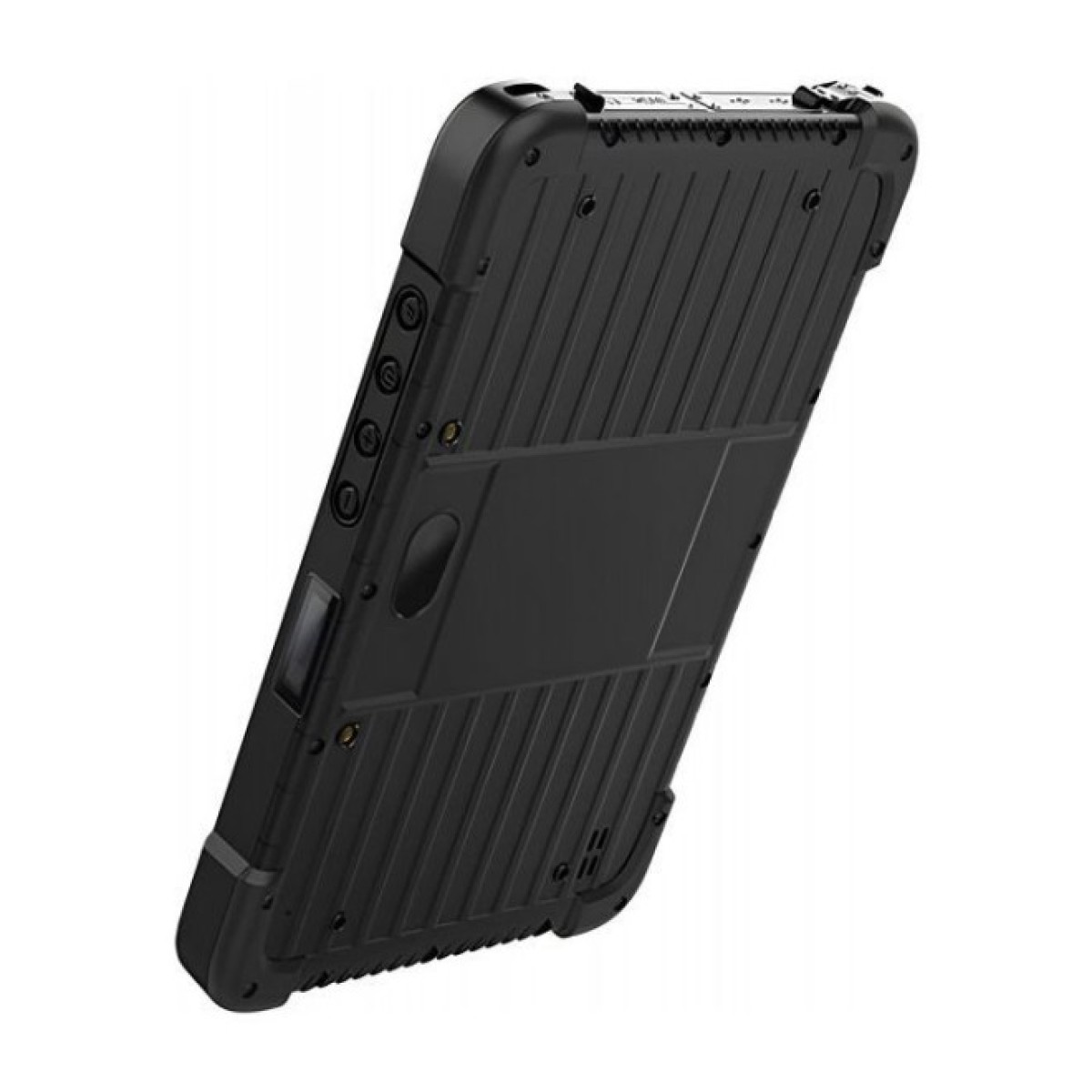 Планшет AGN T86X 8" 8/128GB / LTE / NFC/ 2D Scaner/MIL-STD-810H Black (5117978889898) 98_98.jpg - фото 5