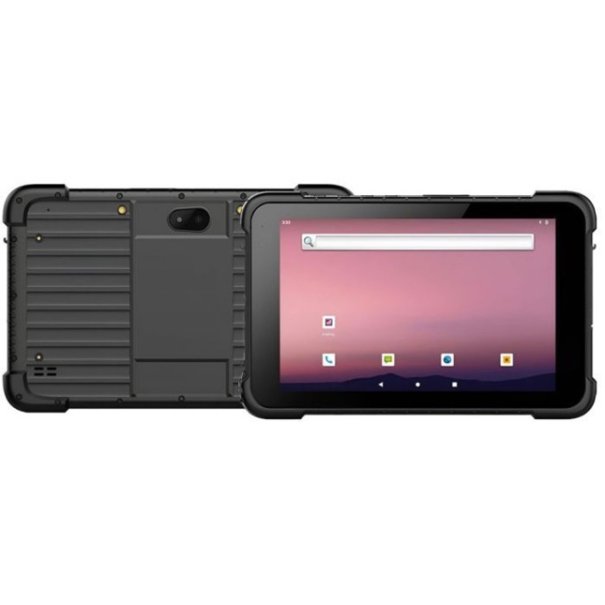 Планшет AGN T86X 8" 8/128GB / LTE / NFC/ 2D Scaner/MIL-STD-810H Black (5117978889898) 256_256.jpg
