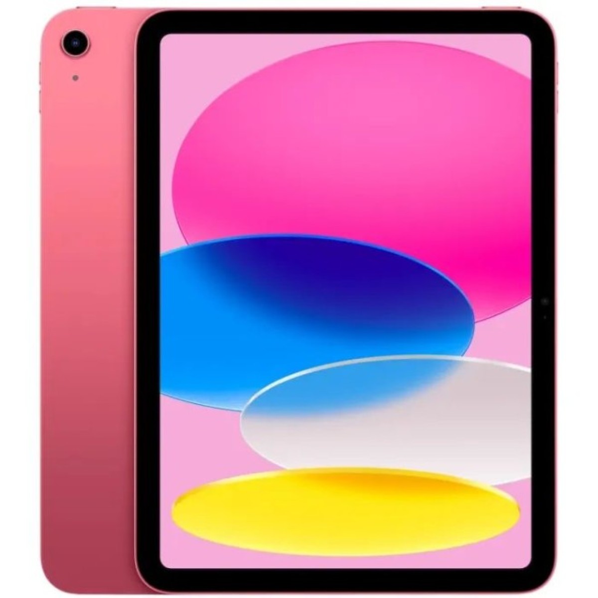 Планшет Apple iPad 11" 2025 Wi-Fi + Cellular 512GB Pink (MD7T4TY/A) 256_256.jpg