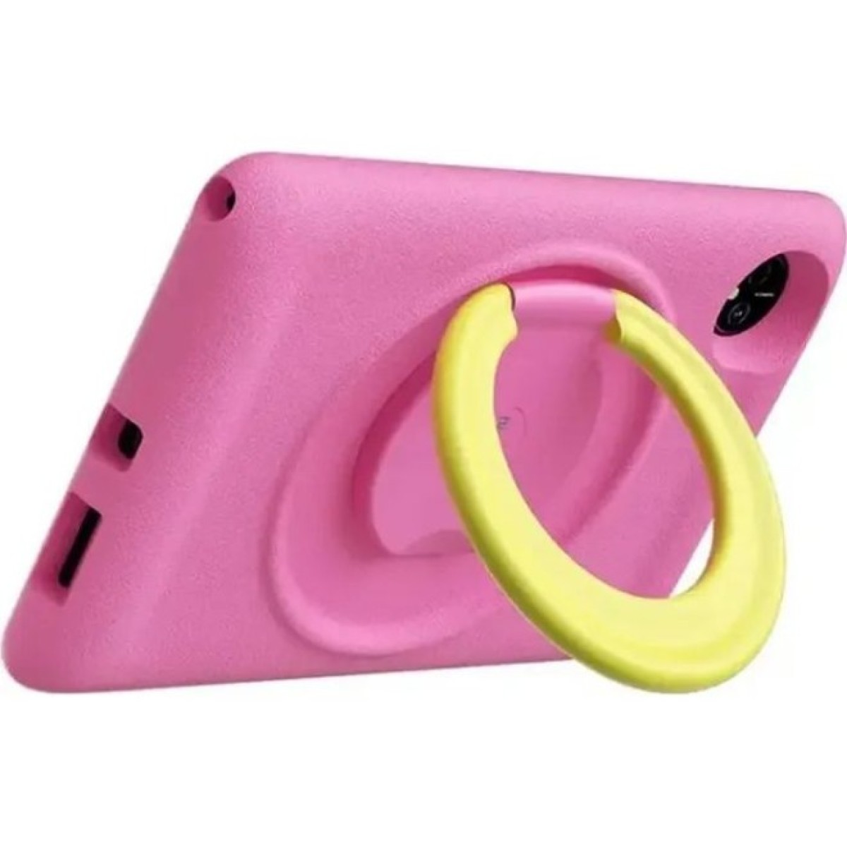 Планшет Blackview Tab 80 Kids LTE 10.1" 4/64GB WiFi+BT Pink (6931548317319) 98_98.jpg - фото 4
