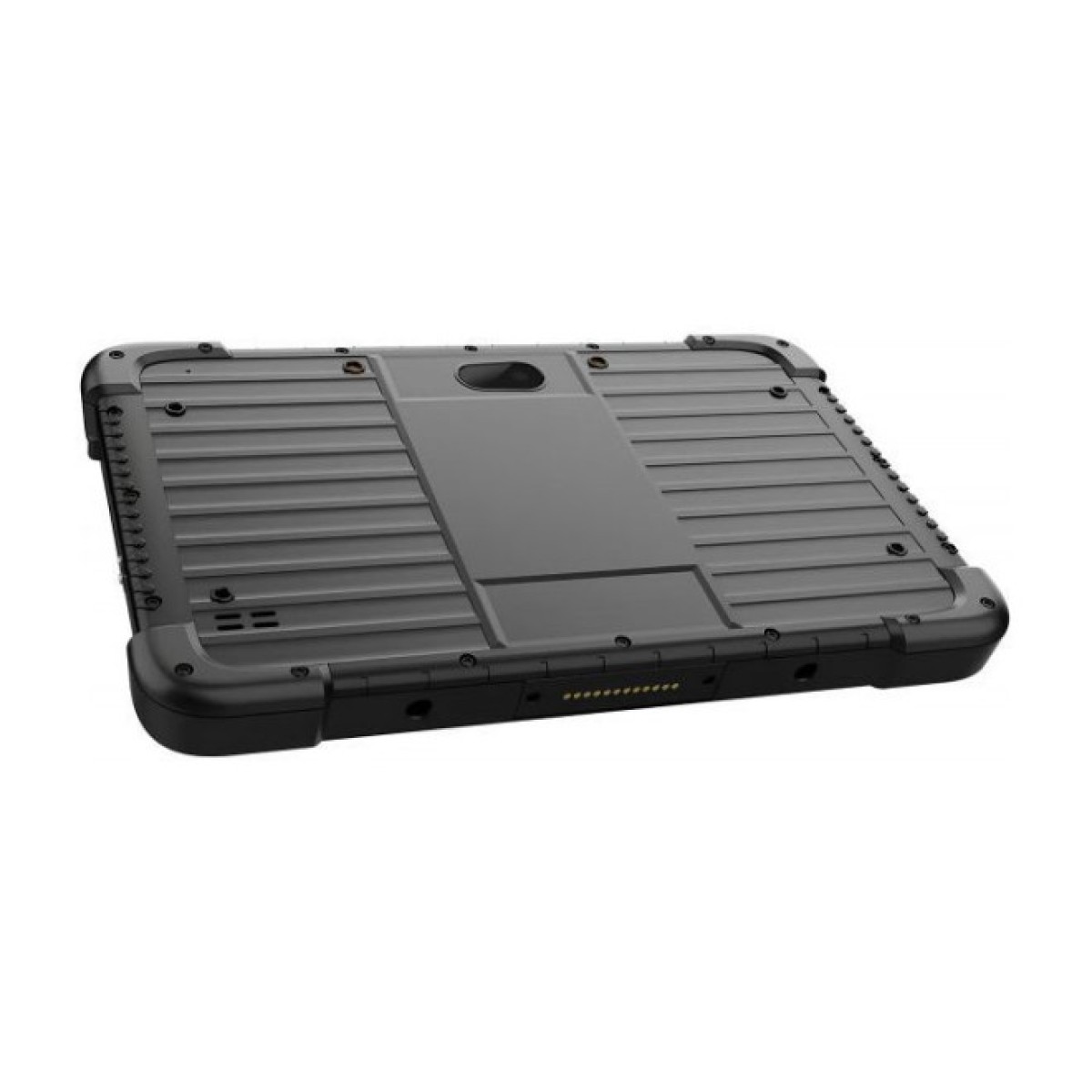 Планшет AGN T86X 8" 8/128GB / LTE / NFC/ 2D Scaner/MIL-STD-810H Black (5117978889898) 98_98.jpg - фото 7