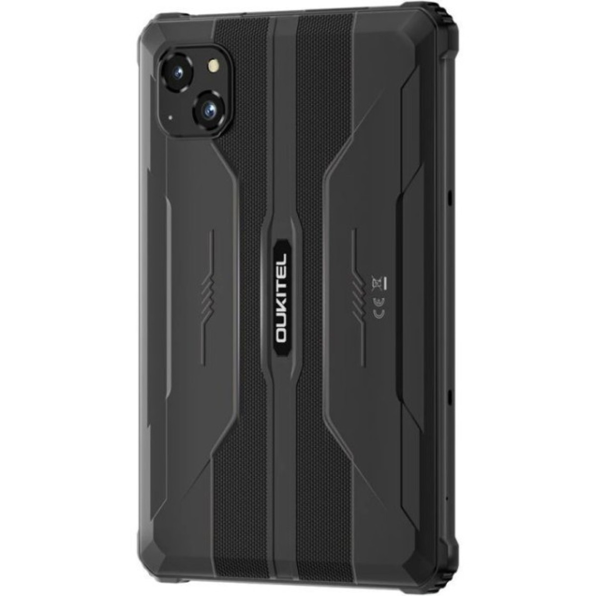 Планшет OUKITEL RT3pro 8" 4/128GB LTE Black (6931940767194) 98_98.jpg - фото 7