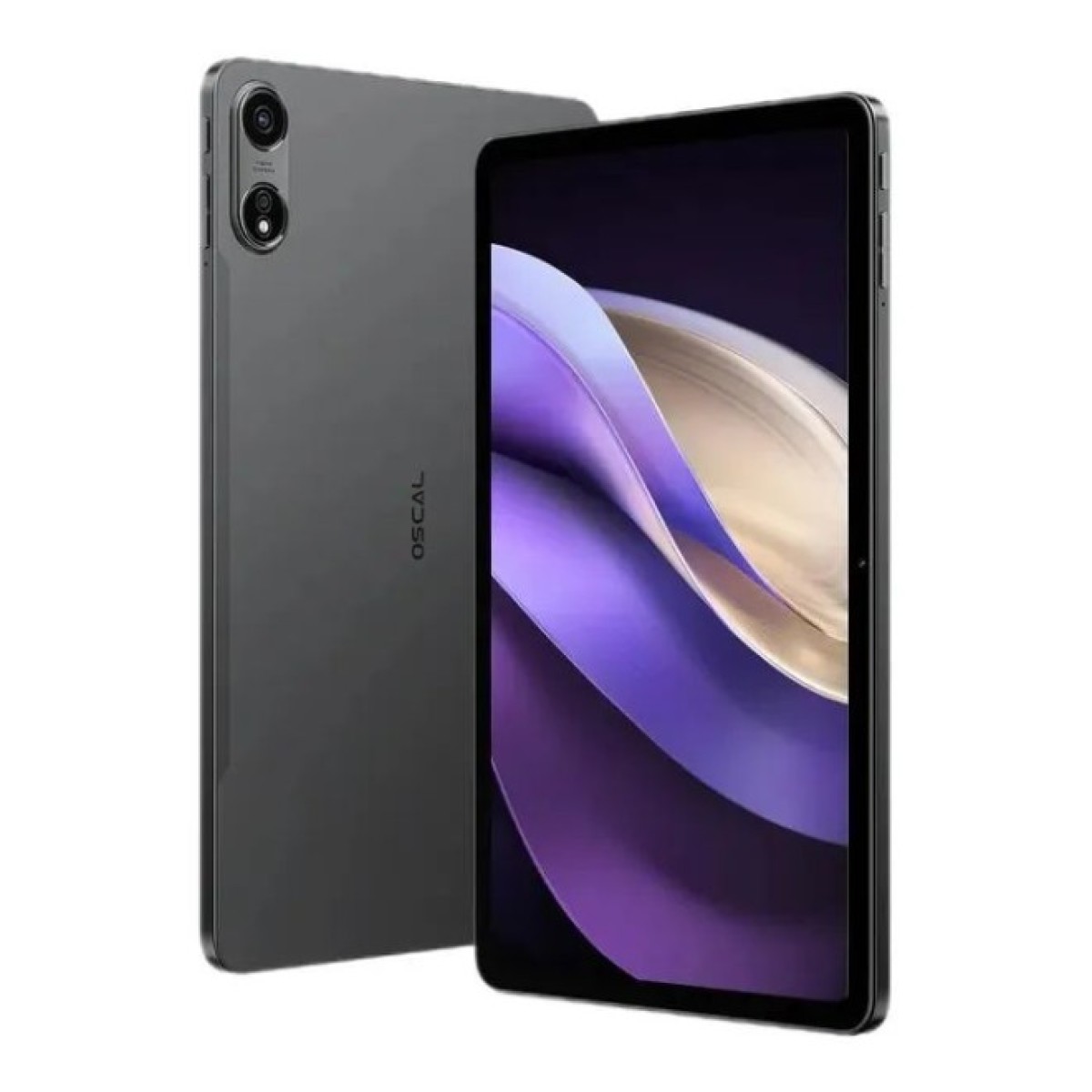 Планшет Oscal Pad 100 12.0" 12/256GB 4G (LTE) Sky Blue (Pad 100 12/256GB Sky Blue) 98_98.jpg - фото 4