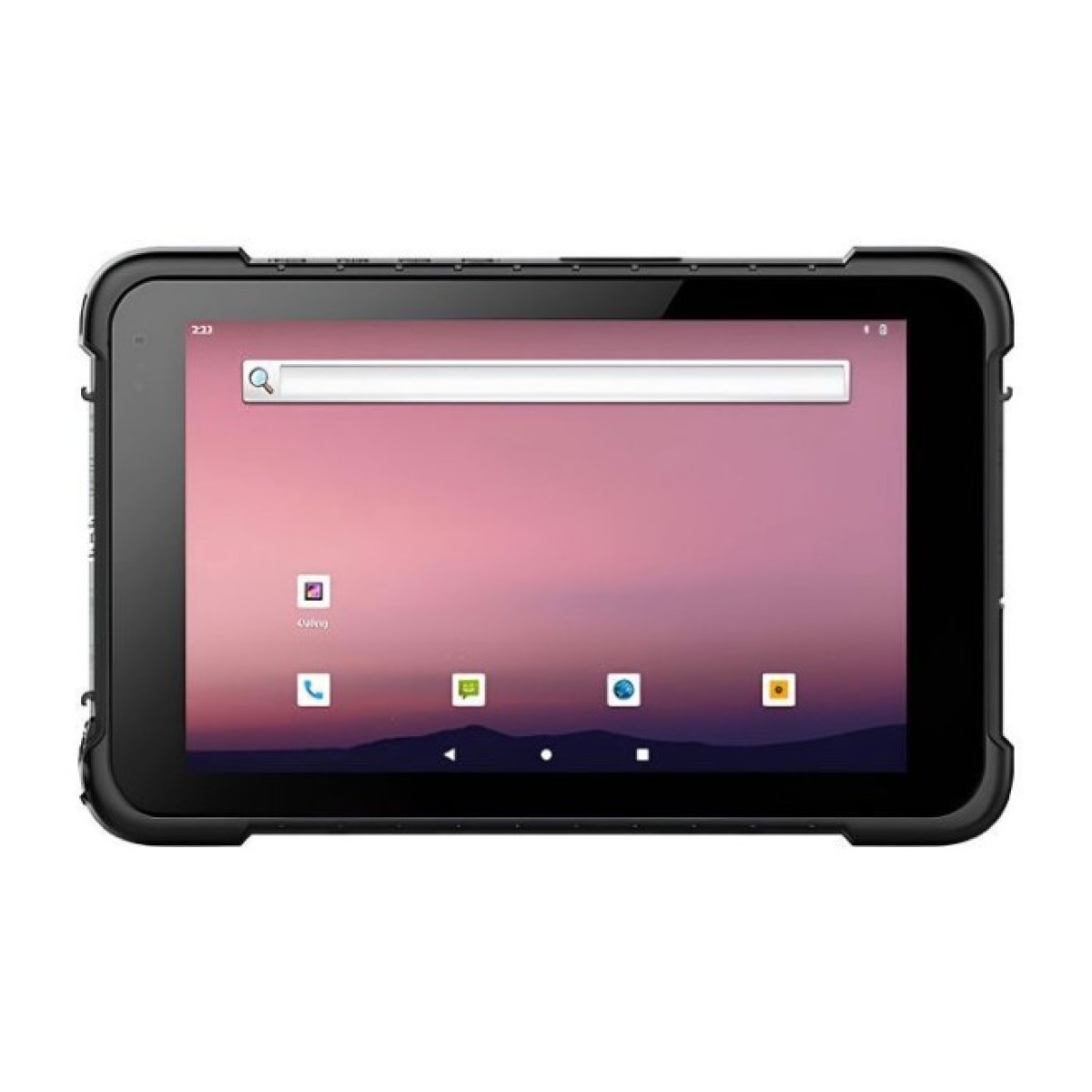 Планшет AGN T86X 8" 8/128GB / LTE / NFC/ 2D Scaner/MIL-STD-810H Black (5117978889898) 98_98.jpg - фото 8