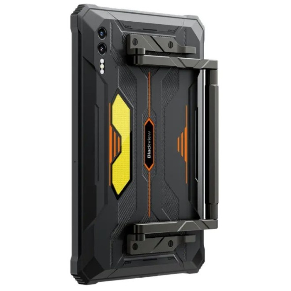 Планшет Blackview Tab Active 10 Pro 10.95" 12/512GB 5G/LTE Orange (6931548318804) 98_98.jpg - фото 4