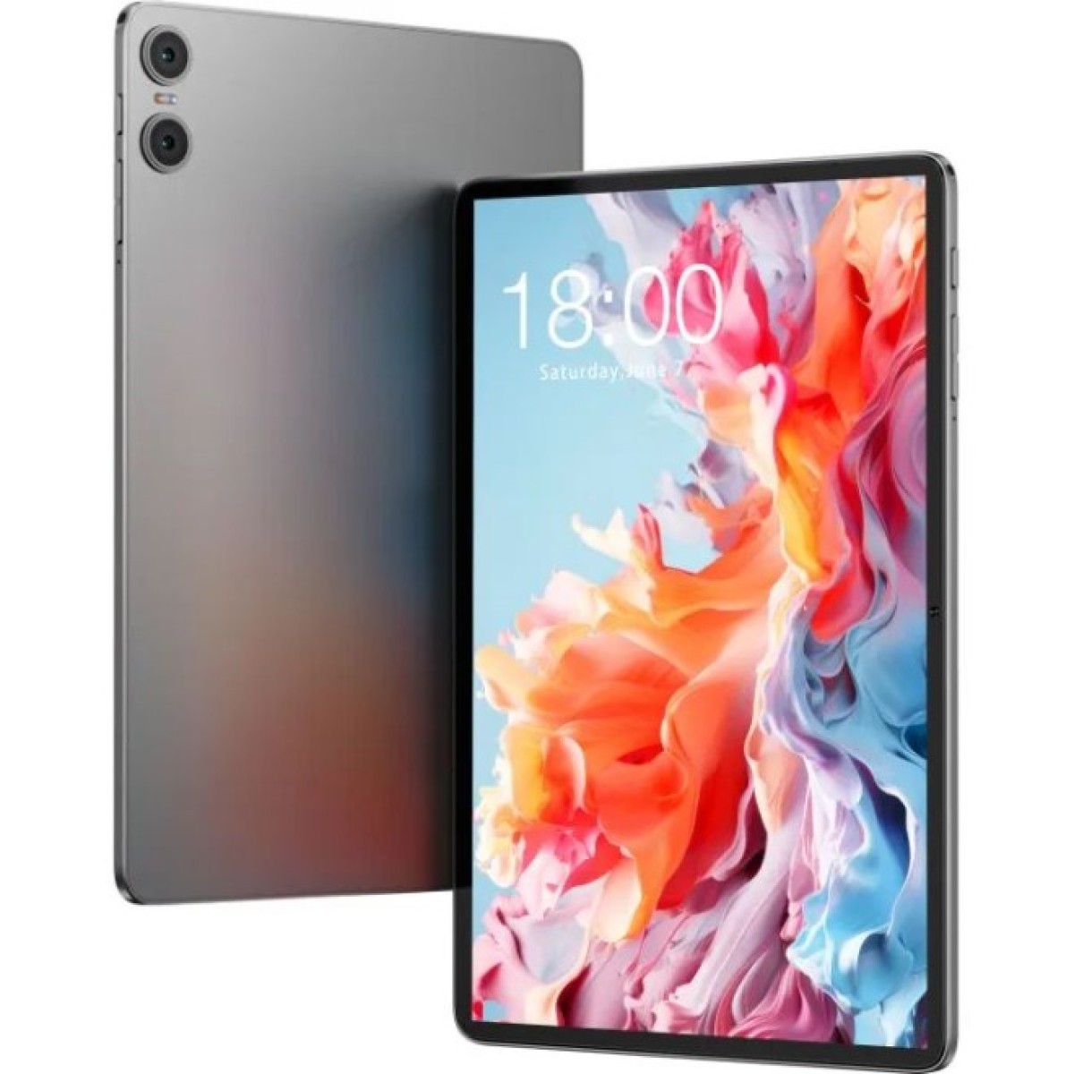 Планшет Teclast P30T KIT 10.1 4/128Gb Wi-Fi Gray (6940709686867) 98_98.jpg - фото 5