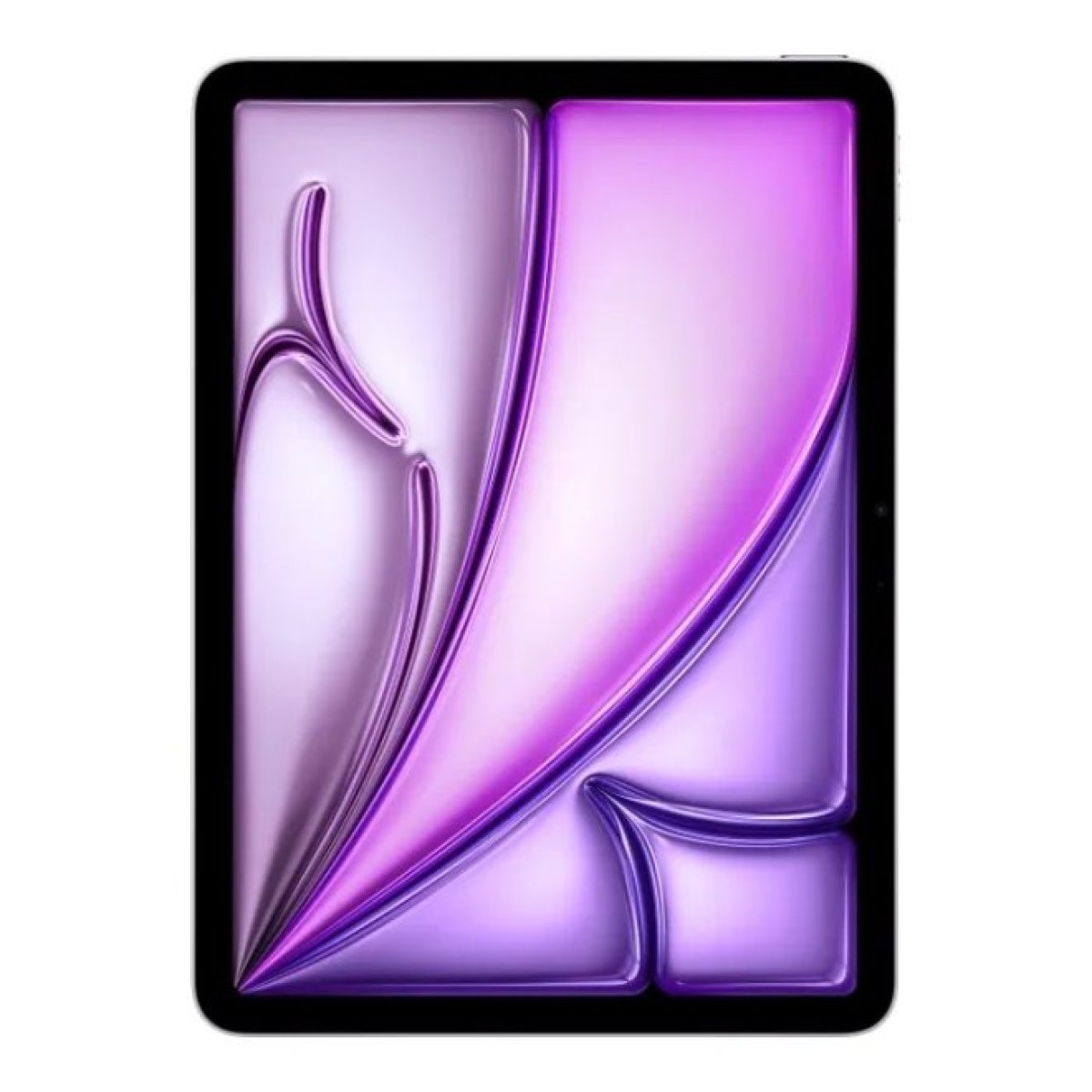 Планшет Apple iPad Air 13" M2 Wi-Fi + Cellular 128GB Purple (MV6U3NF/A) 98_98.jpg - фото 3