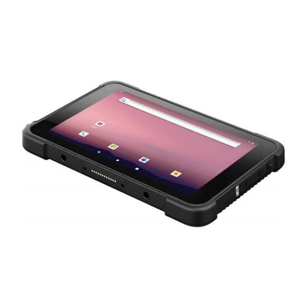Планшет AGN T86X 8" 8/128GB / LTE / NFC/ 2D Scaner/MIL-STD-810H Black (5117978889898) 98_98.jpg - фото 9