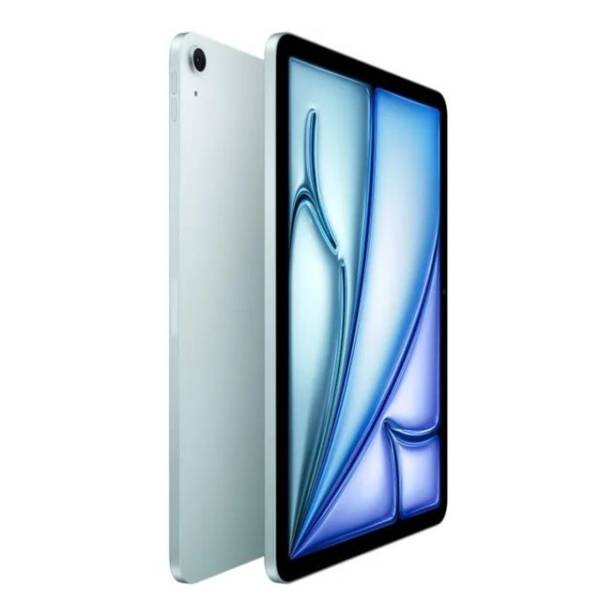 Планшет Apple iPad Air 13" M2 Wi-Fi + Cellular 128GB Blue (MV6R3NF/A) 98_98.jpg - фото 4