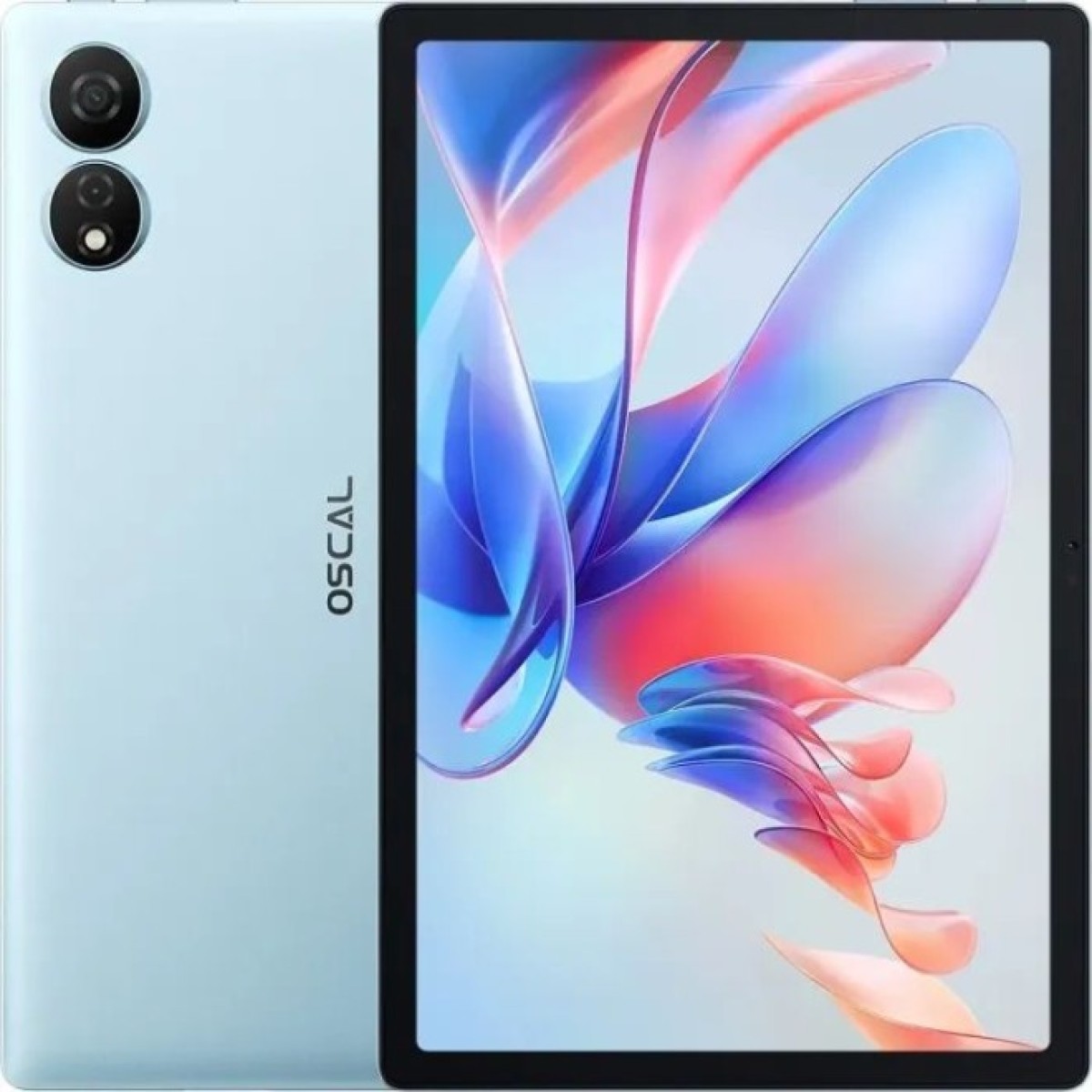 Планшет Oscal Pad 80 10.51" 6/256GB Wi-Fi Iceberg Blue 256_256.jpg