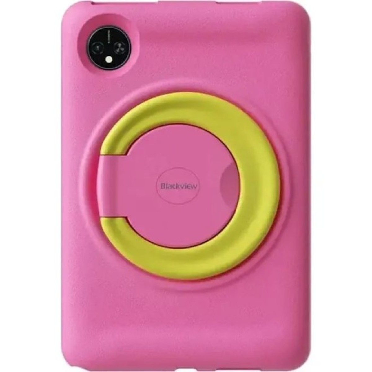 Планшет Blackview Tab 80 Kids LTE 10.1" 4/64GB WiFi+BT Pink (6931548317319) 98_98.jpg - фото 5