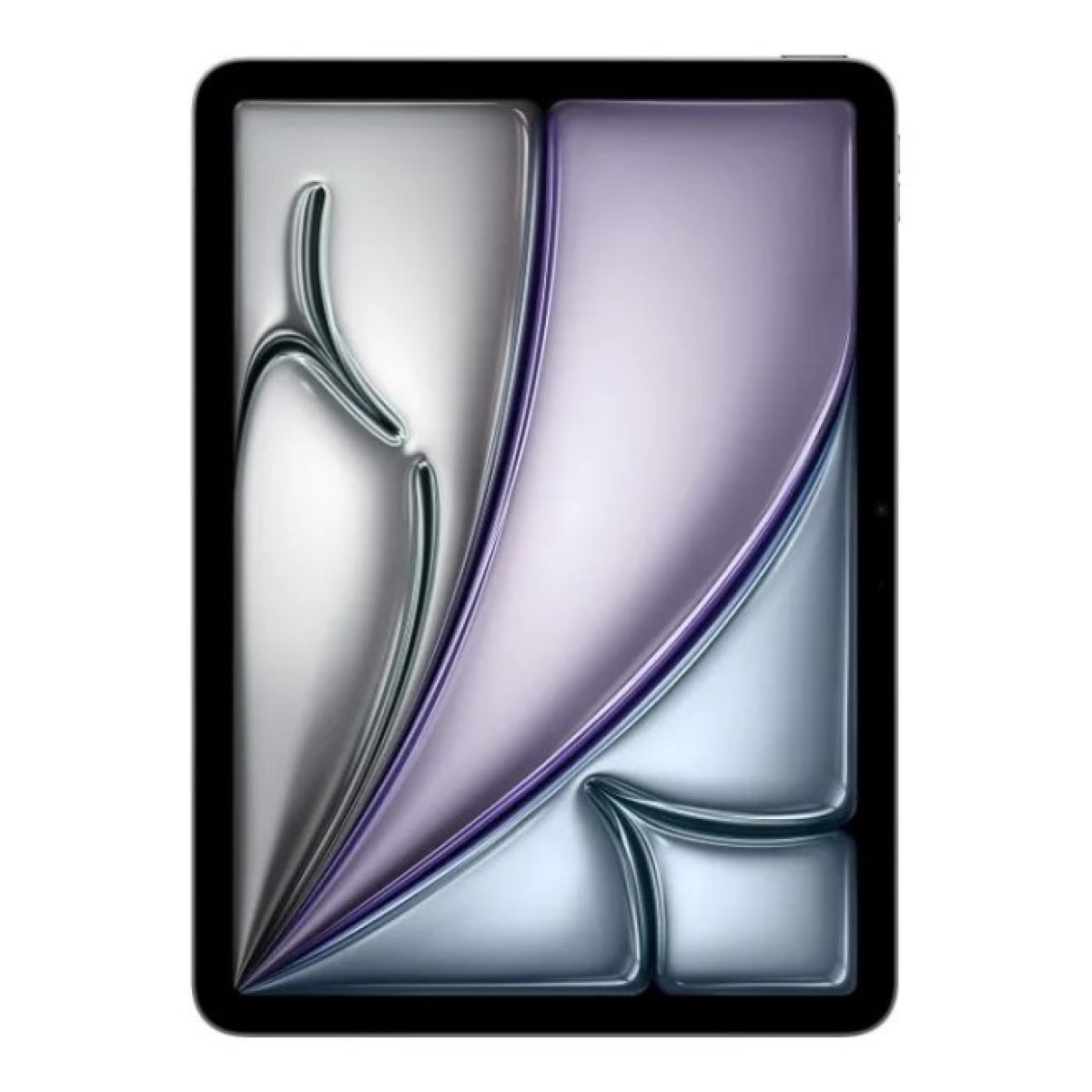 Планшет Apple iPad Air 13" M2 Wi-Fi + Cellular 128GB Space Grey (MV6Q3NF/A) 98_98.jpg - фото 5