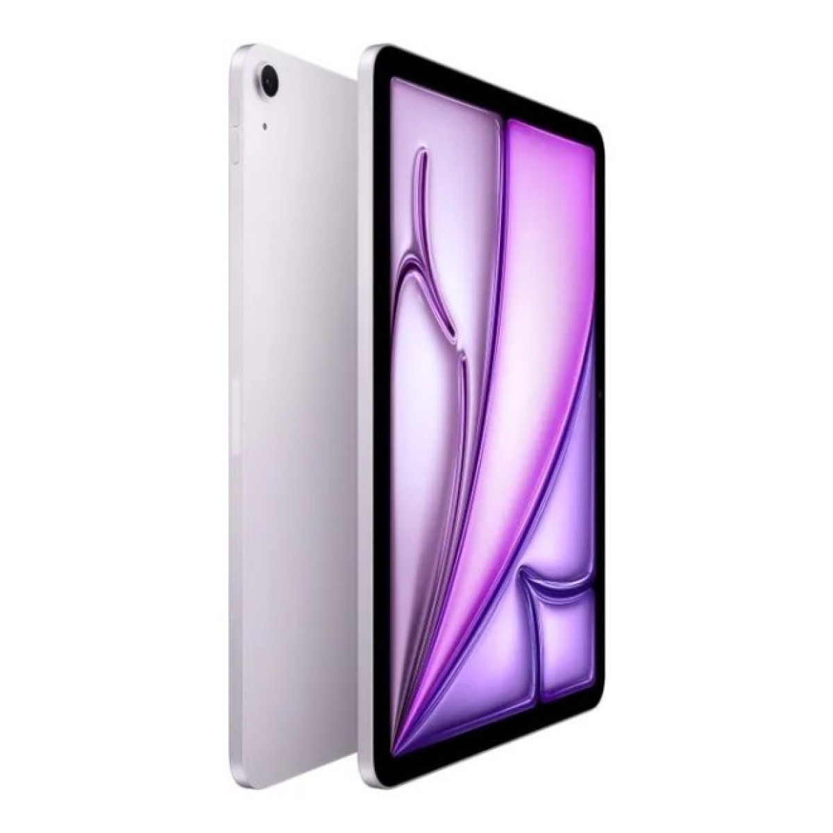 Планшет Apple iPad Air 13" M2 Wi-Fi + Cellular 128GB Purple (MV6U3NF/A) 98_98.jpg - фото 4
