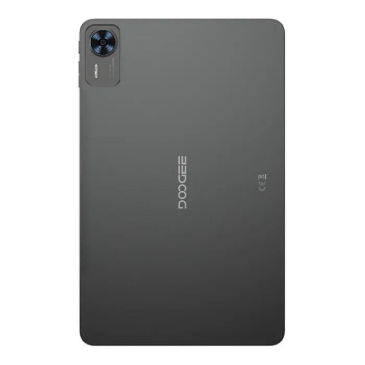 Планшет Doogee T36 12" 8/256Gb 4G (LTE) Urban Black (6923740246993) 98_98.jpg - фото 4