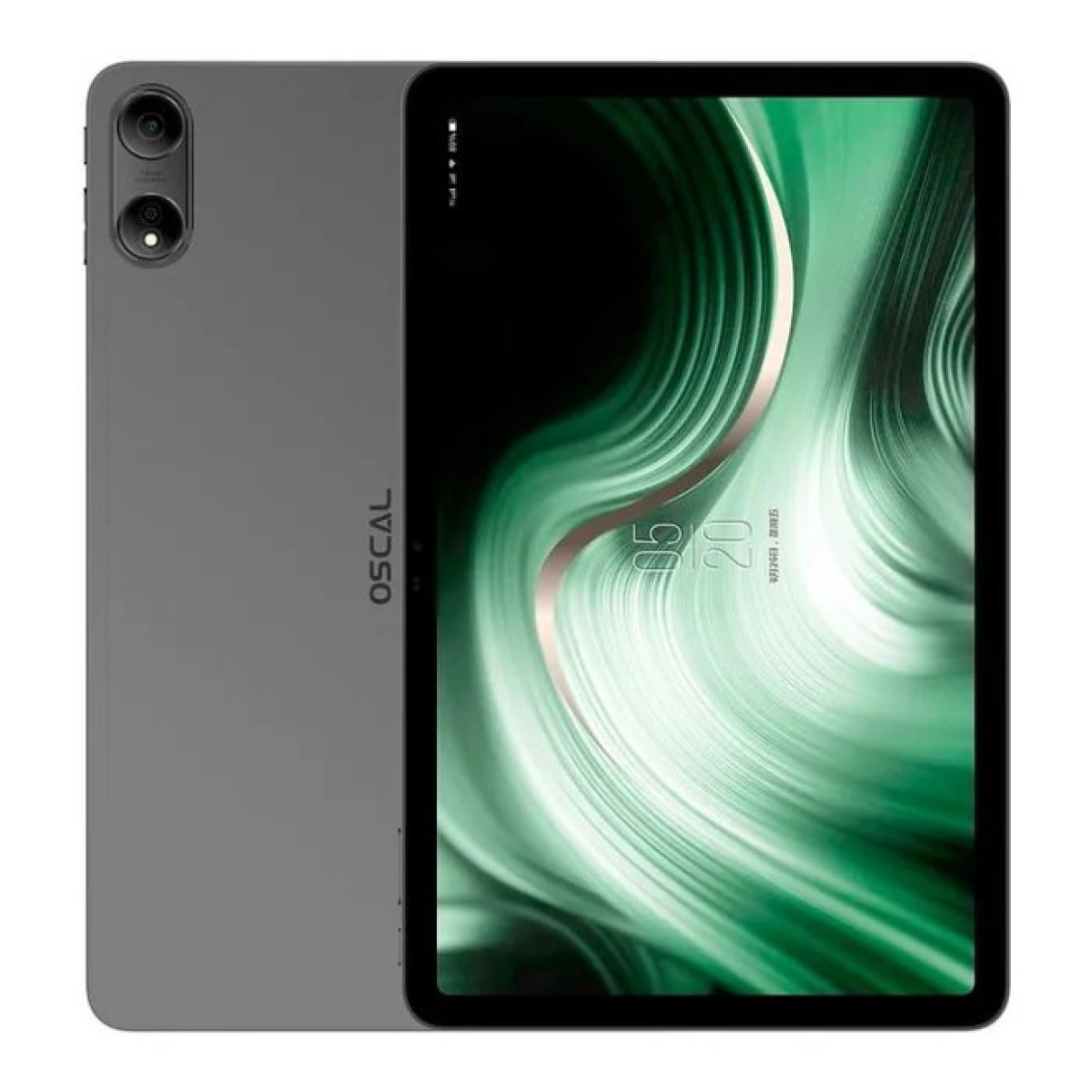 Планшет Oscal Pad 100 12.0" 12/256GB 4G (LTE) Sky Blue (Pad 100 12/256GB Sky Blue) 98_98.jpg - фото 6