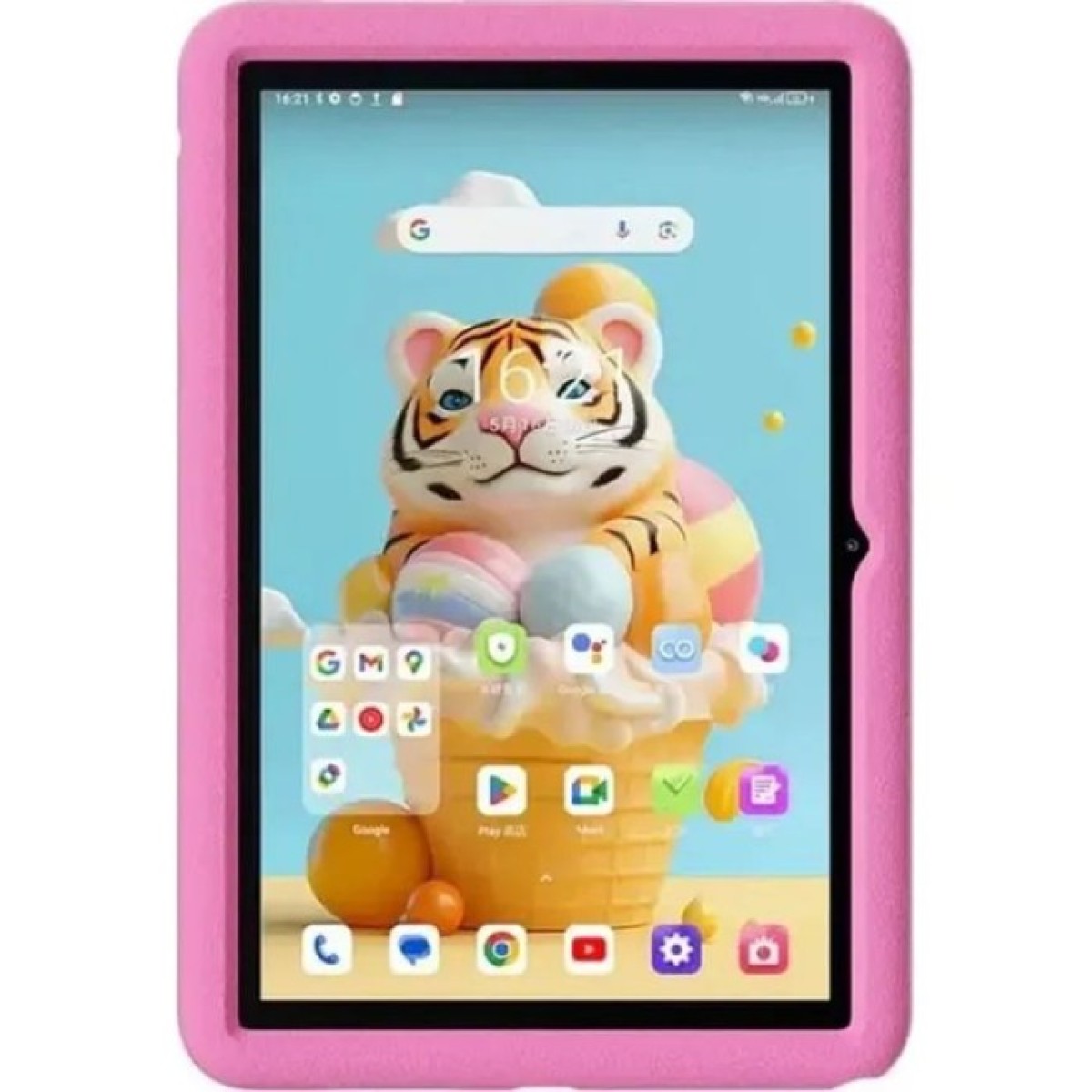 Планшет Blackview Tab 80 Kids LTE 10.1" 4/64GB WiFi+BT Pink (6931548317319) 98_98.jpg - фото 6