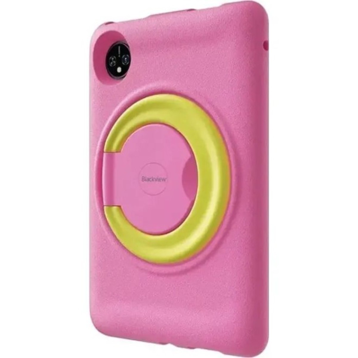 Планшет Blackview Tab 80 Kids LTE 10.1" 4/64GB WiFi+BT Pink (6931548317319) 98_98.jpg - фото 7
