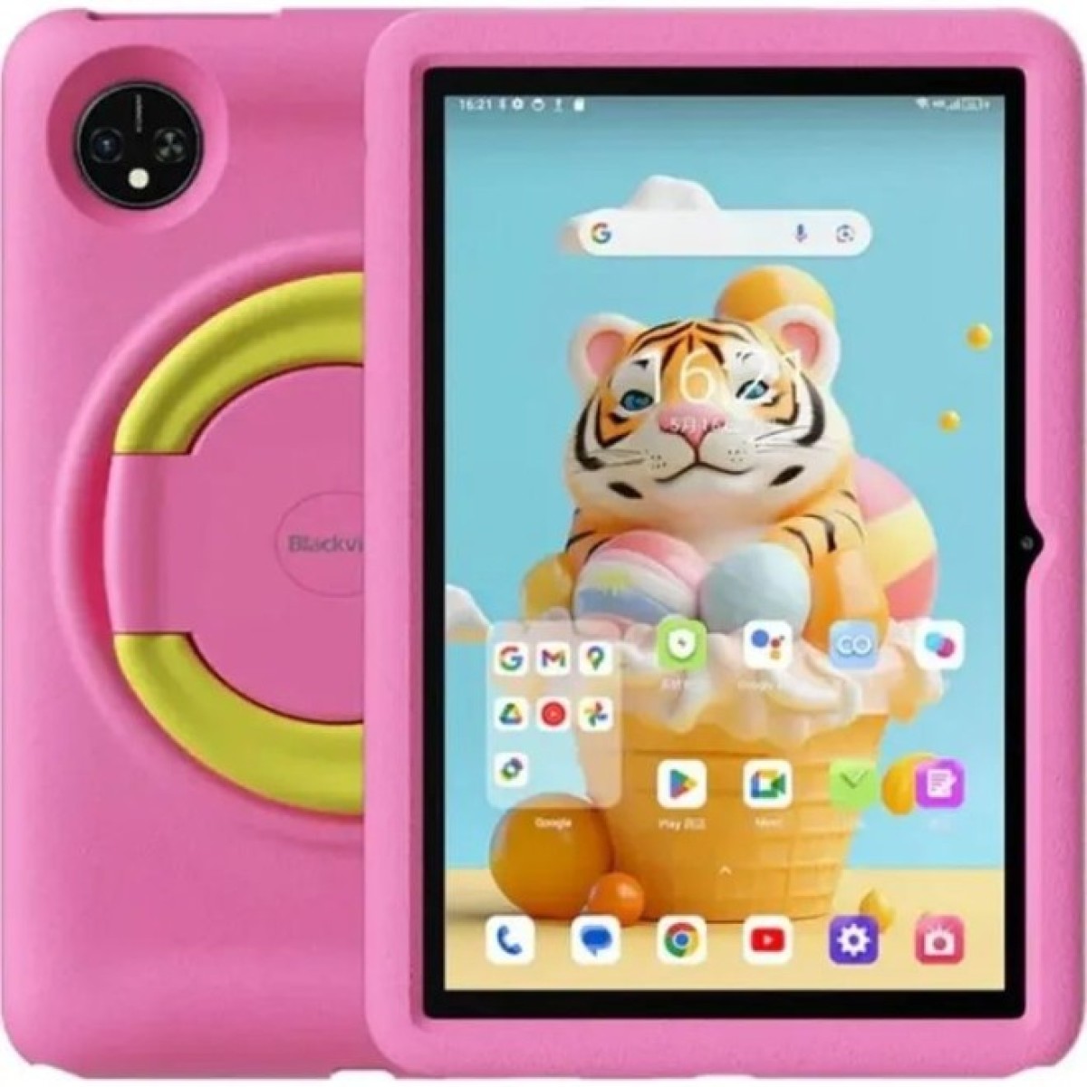 Планшет Blackview Tab 80 Kids LTE 10.1" 4/64GB WiFi+BT Pink (6931548317319) 256_256.jpg