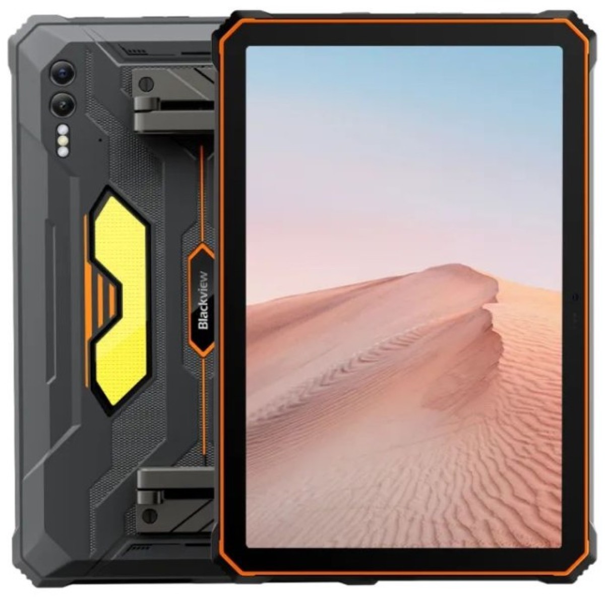 Планшет Blackview Tab Active 10 Pro 10.95" 12/512GB 5G/LTE Orange (6931548318804) 256_256.jpg