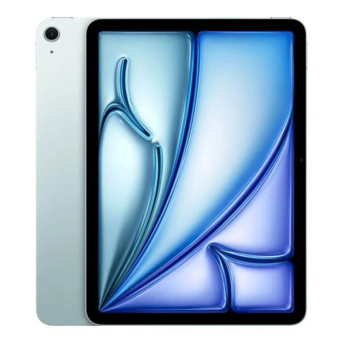 Планшет Apple iPad Air 13" M2 Wi-Fi + Cellular 128GB Blue (MV6R3NF/A) 256_256.jpg