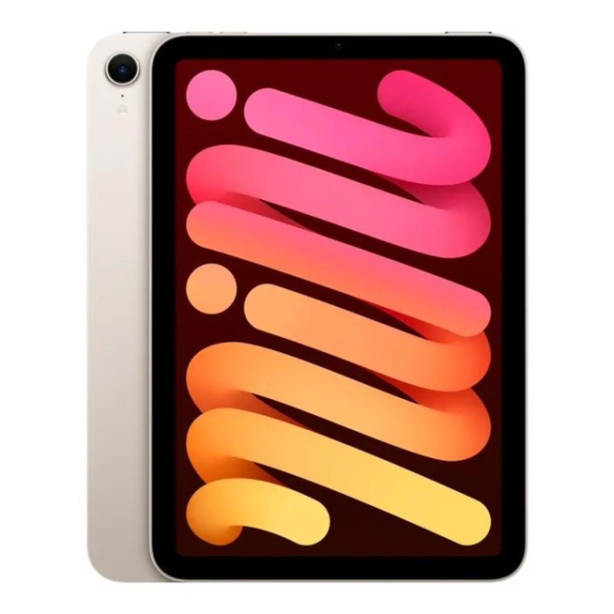 Планшет Apple iPad mini 2024 Wi-Fi 256GB Starlight (MXND3NF/A) 256_256.jpg