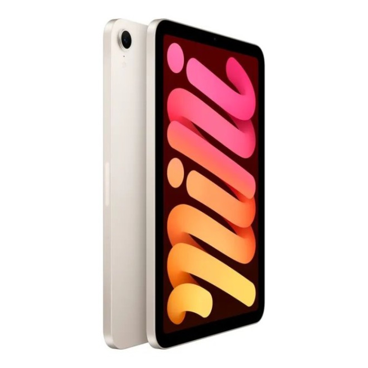 Планшет Apple iPad mini 2024 Wi-Fi 256GB Starlight (MXND3NF/A) 98_98.jpg - фото 6