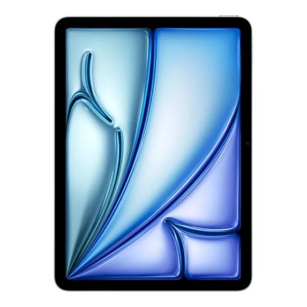 Планшет Apple iPad Air 13" M2 Wi-Fi + Cellular 128GB Blue (MV6R3NF/A) 98_98.jpg - фото 5