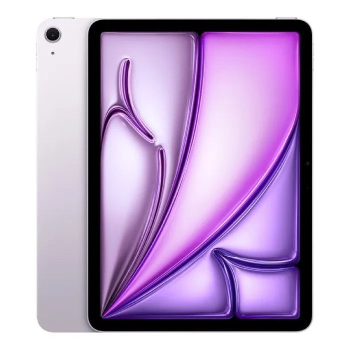 Планшет Apple iPad Air 13" M2 Wi-Fi + Cellular 128GB Purple (MV6U3NF/A) 256_256.jpg