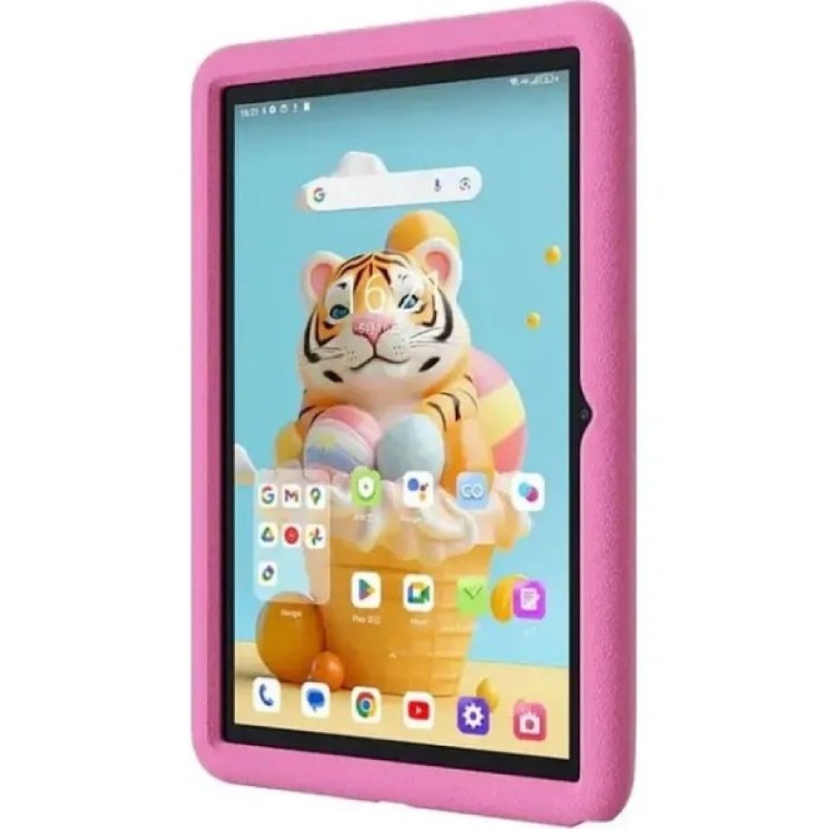 Планшет Blackview Tab 80 Kids LTE 10.1" 4/64GB WiFi+BT Pink (6931548317319) 98_98.jpg - фото 8